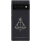 Wizarding Worlds Harry Potter Deathly Hallows Symbol Google Pixel 6 Pro Skin